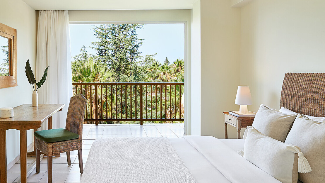 Grecotel Filoxenia Kalamata